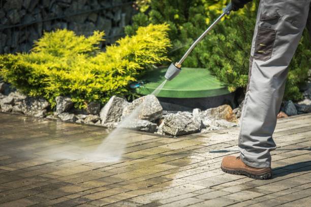 Best Oil Spill Cleanup  in Shorewood Tower Hills Harbert, MI