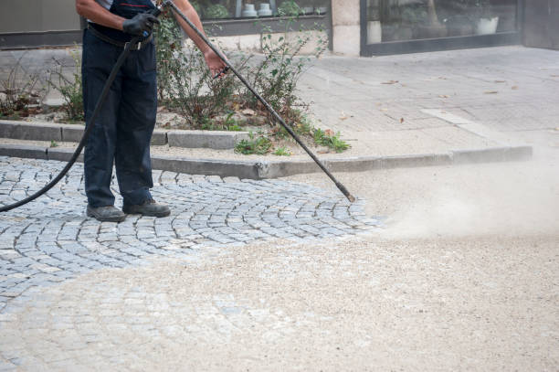 Best Restaurant Pressure Washing  in Shorewood Tower Hills Harbert, MI