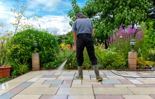 Best Parking Lot and Garage Cleaning  in Shorewood Tower Hills Harbert, MI